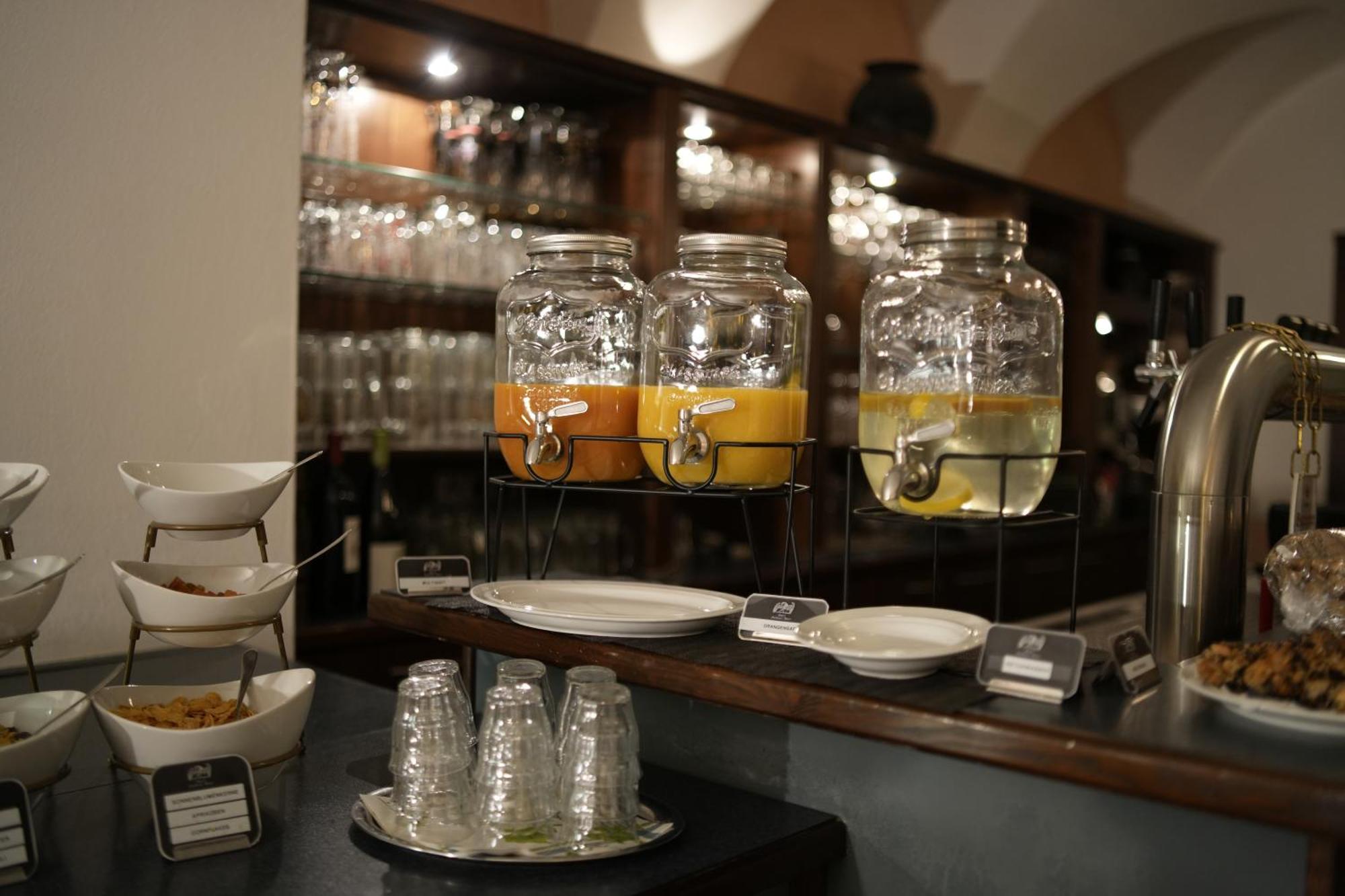 Hotel Goldener Adler Bautzen Ngoại thất bức ảnh