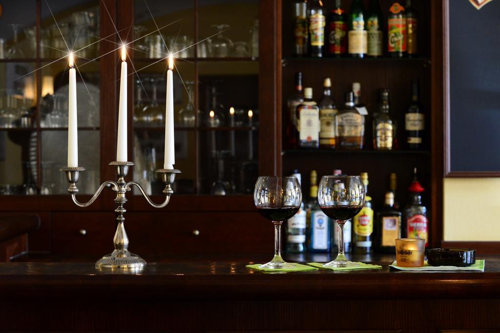 Hotel Goldener Adler Bautzen Ngoại thất bức ảnh