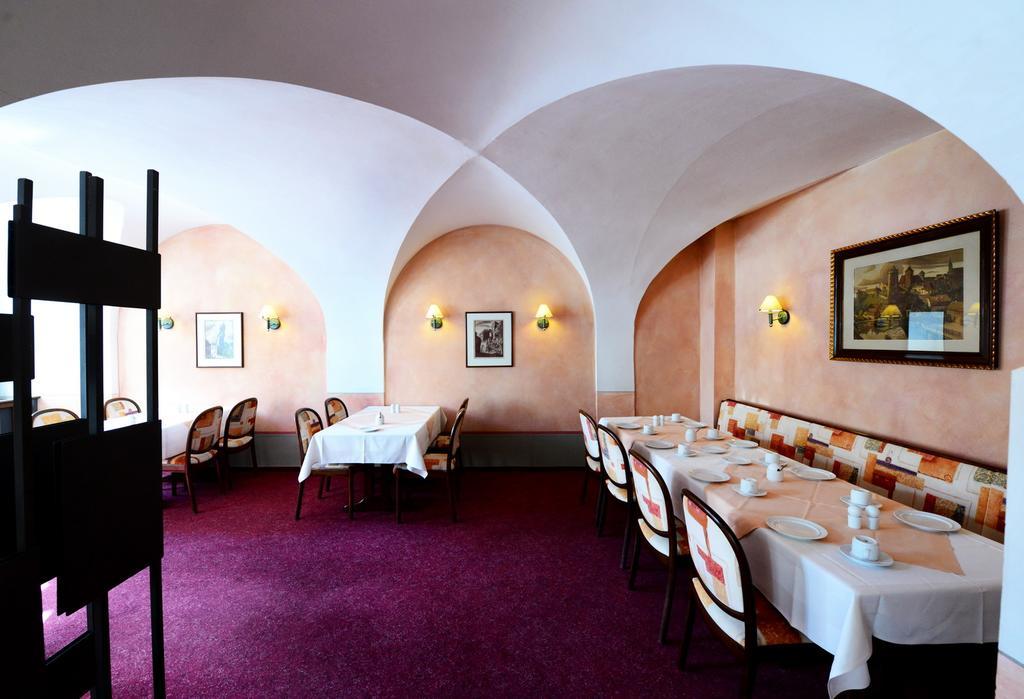 Hotel Goldener Adler Bautzen Ngoại thất bức ảnh