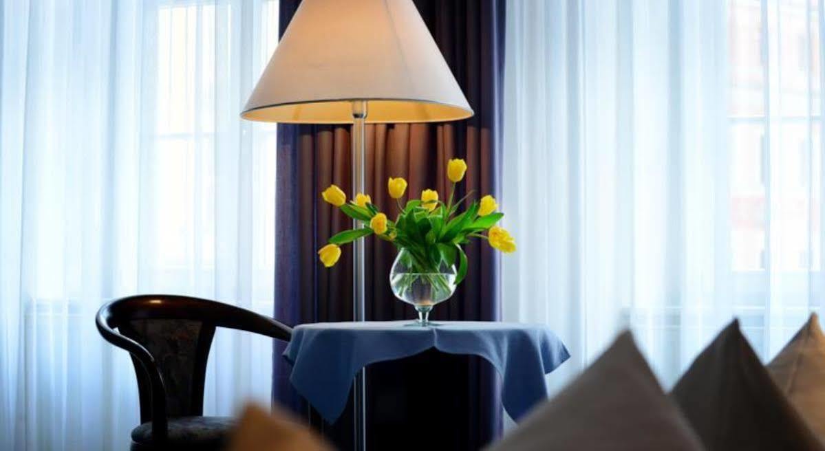 Hotel Goldener Adler Bautzen Ngoại thất bức ảnh